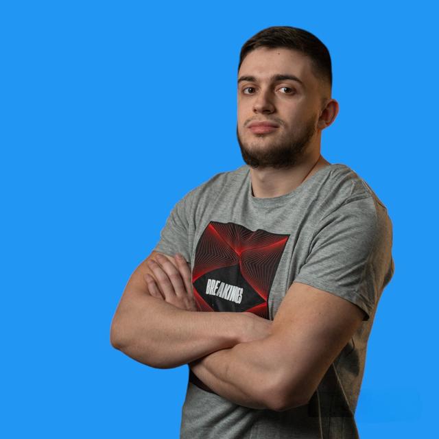 Kerim Smajlovic